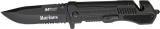 MTech Rescue Linerlock - MT456B