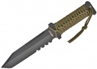 MTech USA Combat Knife MT-528T