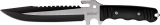 MTech Tactical Fixed Blade - MT535BS