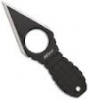 MTech Grenade Neck Knife - BRK-MT588BK