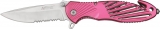 Mtech Linerlock - MT604PK