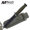 MTech Kabai Fixed Blade - BRK-MT632DGN