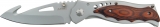 Mtech Guthook Framelock - MTA073