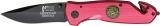 Mtech Tactical Rescue Linerlock - MTX8017F