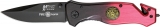 Mtech Fire Fighter Linerlock - MTX8029