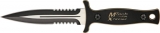 MTech Xtreme Boot Knife - MTX8059TN
