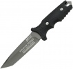 MTech Xtreme Stealth Strike Fixed Blade - BRK-MTX8071