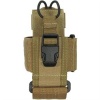 Maxpedition CP-L Large Phone/Radio Holster - MX102K