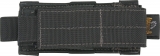Maxpedition Single Sheath Black - MX1411B