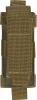 Maxpedition Single Sheath Khaki - MX1411K
