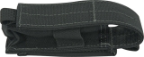 Maxpedition Flashlight Sheath 4in Black - MX1430B