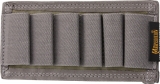Maxpedition Horizontal 6 Rd Shotgun Panel - MX1466KF