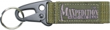 Maxpedition Keyper OD Green - MX1703G
