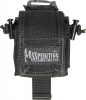 Maxpedition Mini Rollypoly Black - MX207B