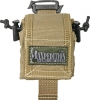 Maxpedition Mini Rollypoly Khaki - MX207K