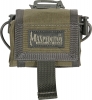 Maxpedition Rollypoly MM Folding Pouch - MX208KF