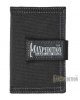 Maxpedition Urban Wallet Black - MX217B