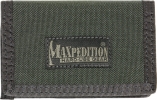 Maxpedition Micro Wallet Foliage Green - MX218F