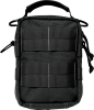 Maxpedition FR-1 Medical Pouch Black - MX226B