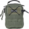 Maxpedition FR-1 Medical Pouch Foliage - MX226F