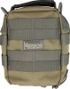Maxpedition FR-1 Pouch Khaki/Foliage - MX226KF