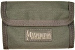 Maxpedition Spartan Wallet Foliage Green - MX229F