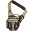 Maxpedition Fatboy Versipack Black/Foliage - MX403BF