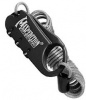 Maxpedition Steel Cable Lock - BRK-MXCABLOCB
