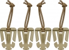 Maxpedition Web Dominator Khaki - MXWDK4