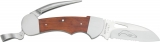 Myerchin Offshore MYBW300P 440 Crew Marlin Spike