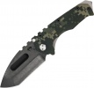 Medford Praetorian Guard Framelock - BRK-MD15