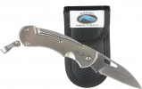 Myerchin Titanium Professional Crew Knife MYT377