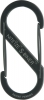 Nite Ize S-Biner No5 Black - N00827