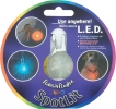 Nite Ize Disc-O Flashlight - N00830