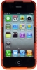 Nite Ize Connect Case Orange - BRK-N02374