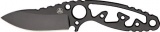 Nemesis Afterburner Neck Knife - BRK-NE16B