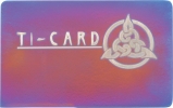 Nemesis Ti-Card - NE3