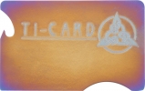 Nemesis Ti-Card II - NE3B