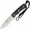 Nieto Chaman Knife & Survival Kit - BRK-NIE140MK