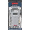 Rapala Sportsmans Digital Scale 50lb - BRK-NK07041