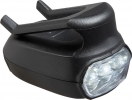 N-rit Little Giant Cap Light 3 LEDs Small Lightweight