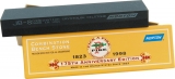 Norton Pike Crystolon 8 inch - NTJB8