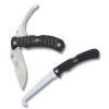 Outdoor Edge Flip n Zip Combo - BRK-OEFC30