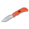 Outdoor Edge Grip Lockback Blaze - OEGB20