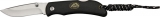Outdoor Edge Mini-Grip Lockback Black - OEMG10C
