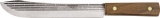 Old Hickory 7-10 inch Butcher Knife - OH7111