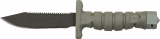 Ontario ASEK Survival Knife System - 1410