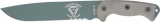 RTAK II 16 5/8 Overall OD Green Zinc Phosphate Finish
