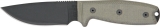 Ontario RAT-3 (8630) 33 Inch Drop Point Blade Sheath