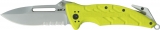 Ontario XR-1 Rescue Folder ON8763 3375 Blade